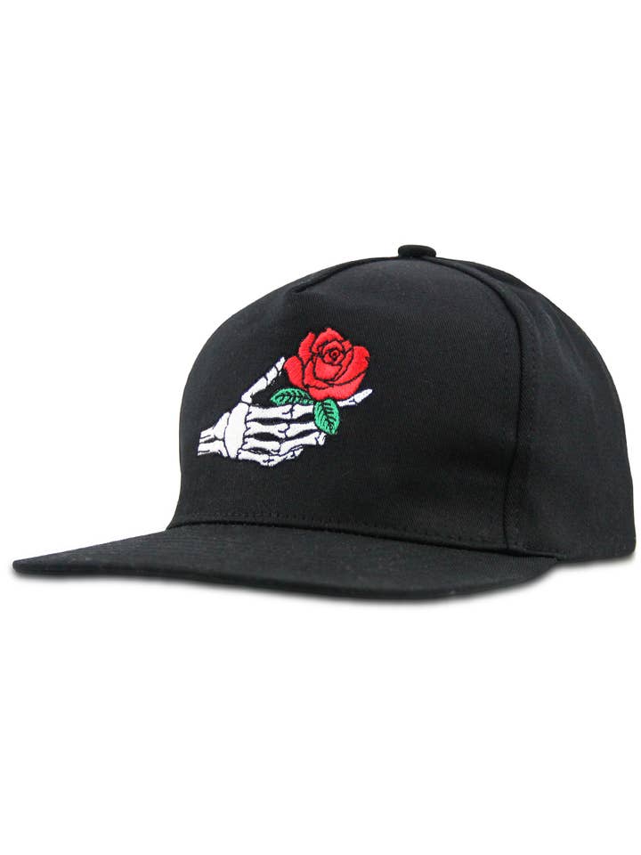 CAPPELLO SNAPBACK WHT001 DIKOTOMY per la vendita all'ingrosso da parte di Dikotomy