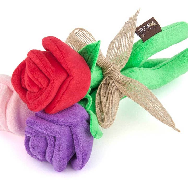 P.L.A.Y Puppy Love Rover's Roses for wholesale by Only An Ocean Europe