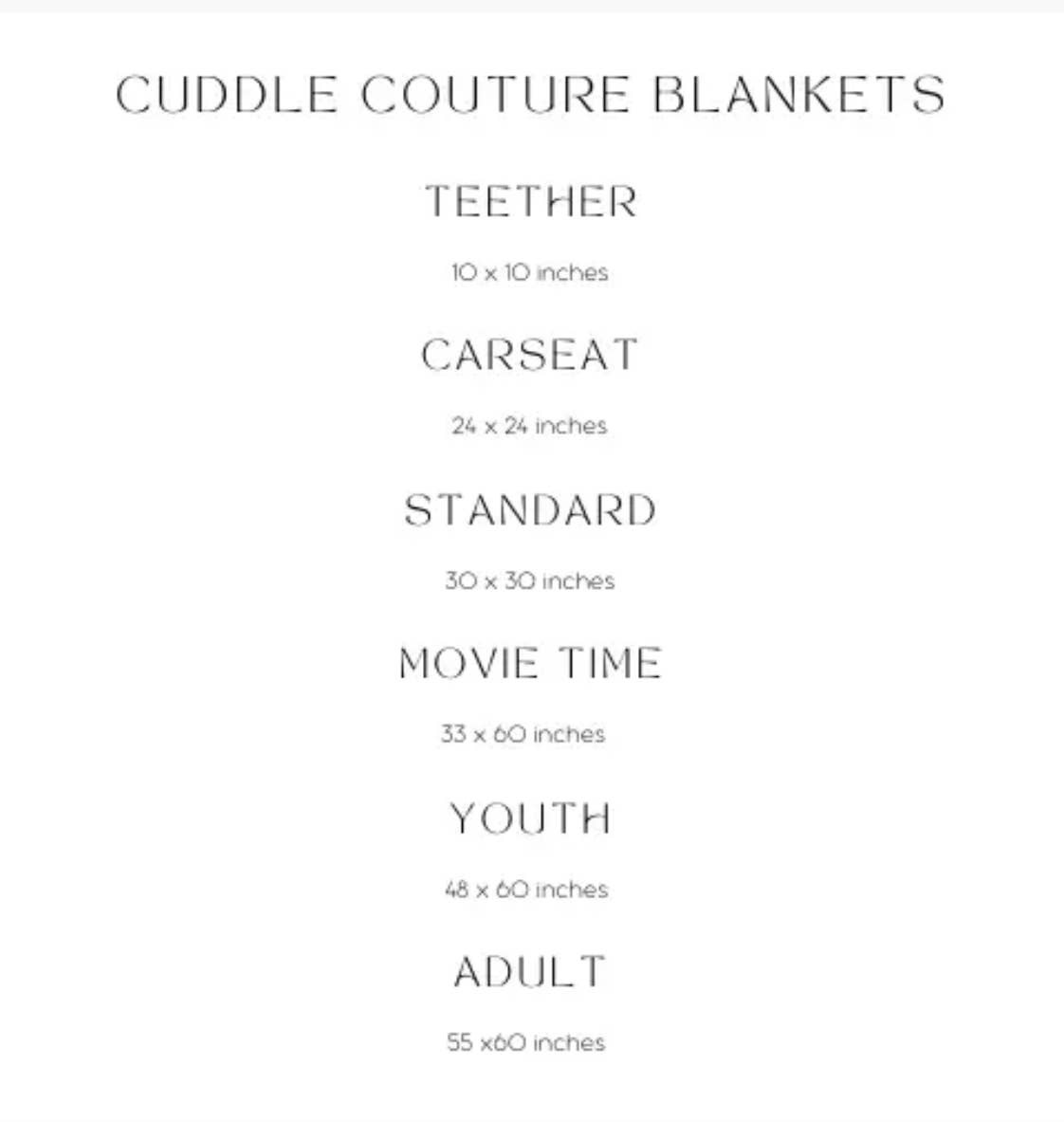 Cuddle Couture – Engroshandel Sengetæppe - Børn og baby – Beautifully Bowed tæppe med satinkant2