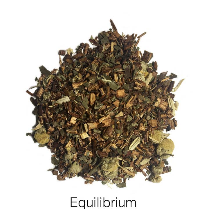 Equilibrium - Rooibos for wholesale by Ronnefeldt