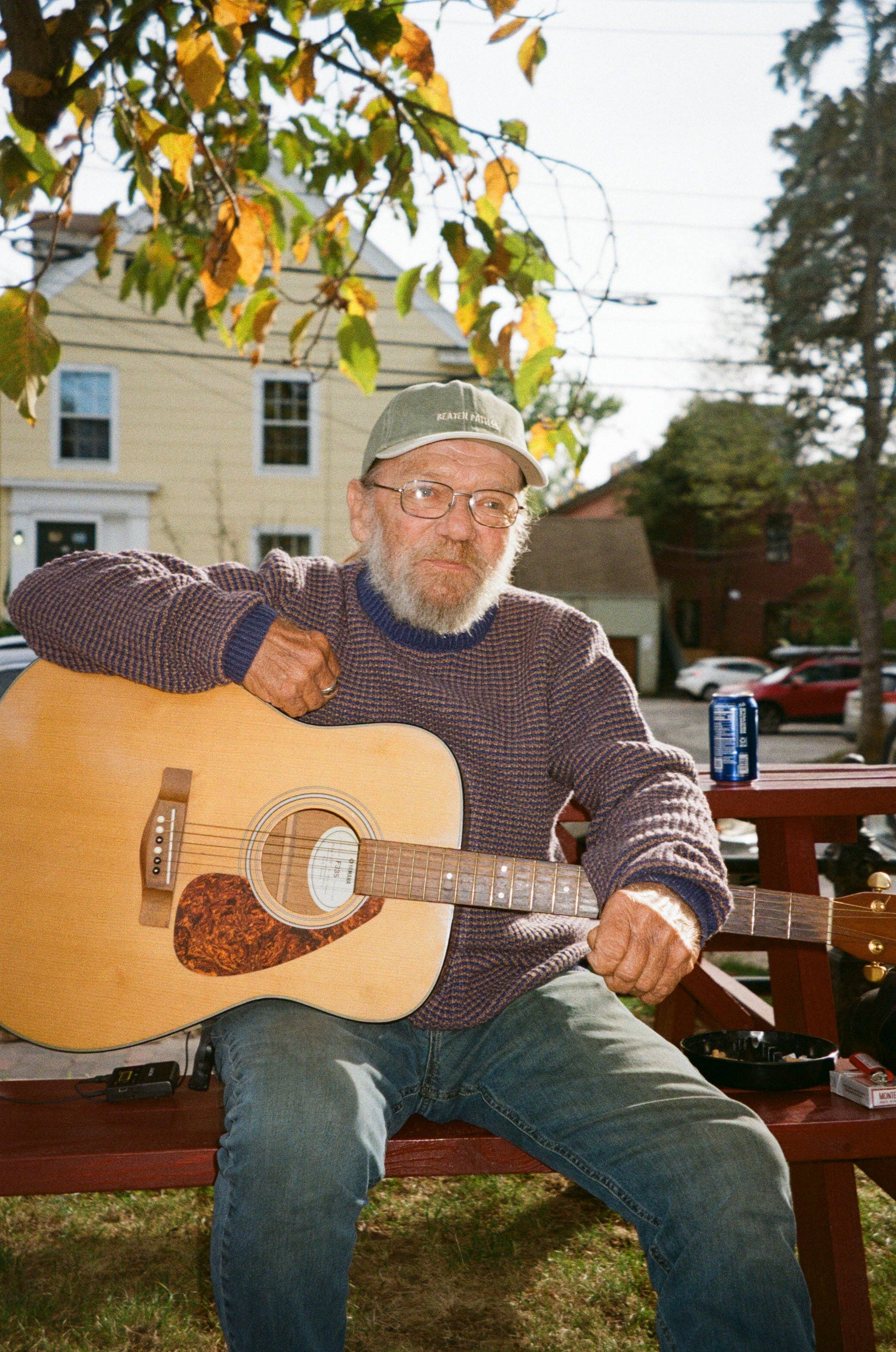 Beaten Path Co - Wholesale Knit Sweater - Men's - GRANDPAS FISHERMAN KNIT ROLL-NECK SWEATER18