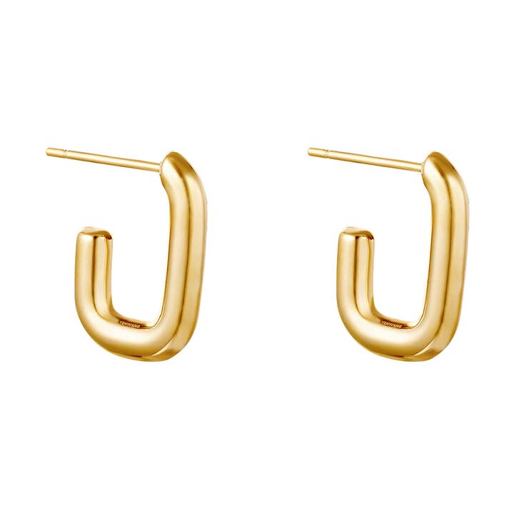 Earrings Shimmer Small for wholesale by SHINE BUY