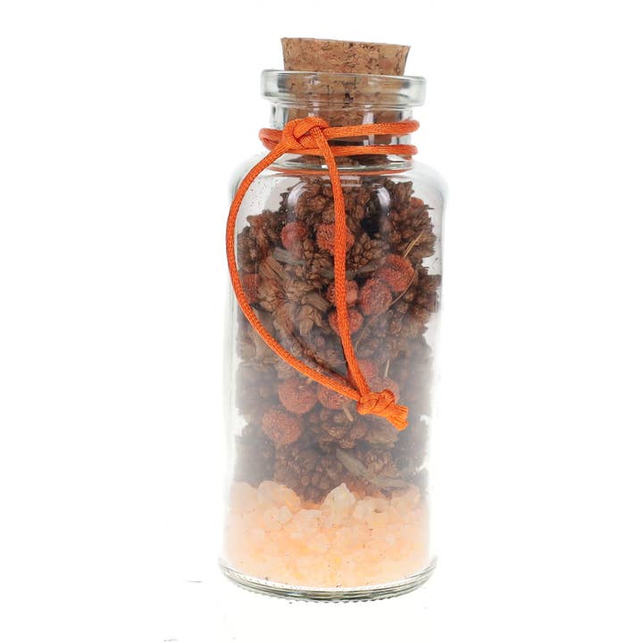 Your Home - Wholesale Sachet - Sea Bottle Sachet (Jasmine, Lotus, Orange Blossom)6