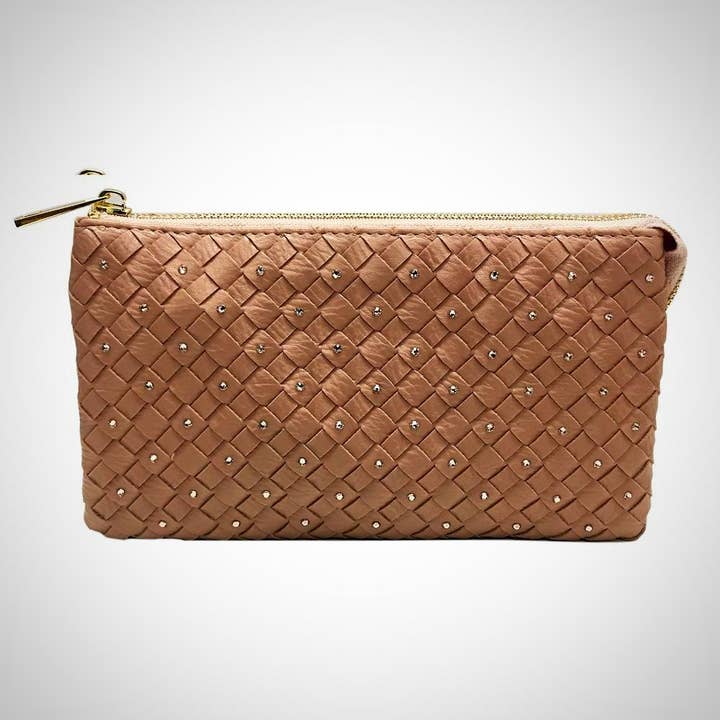 Jimmy Crystal New York – wholesale Plånbok - Dam – TIONNA - PJ3424