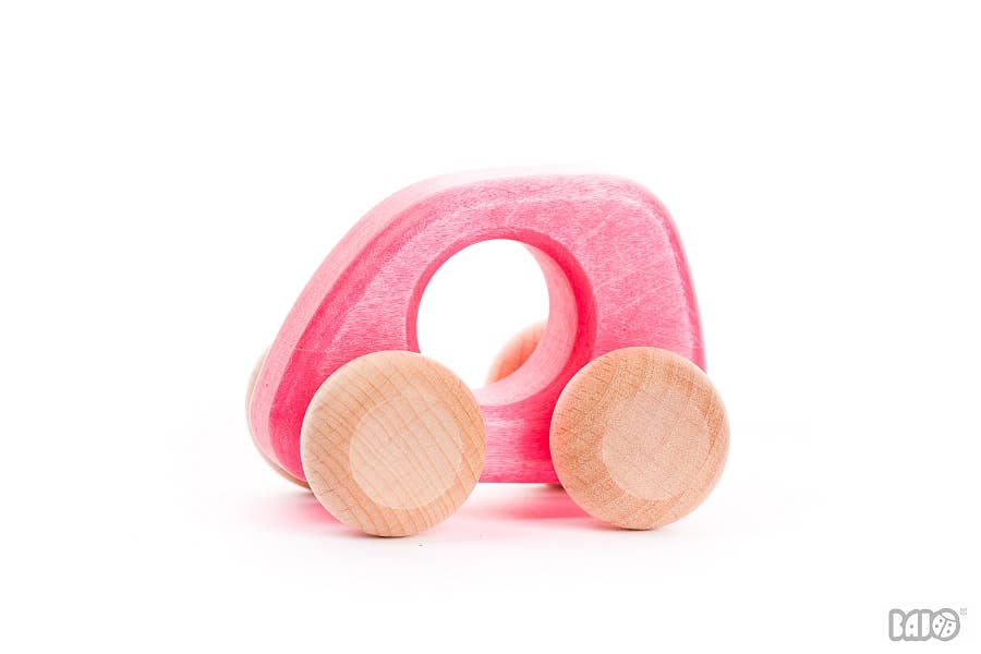 Little Poland Gallery – Engroshandel Legetøjsbil/lastbil - Børn – BAJO Mini bil8