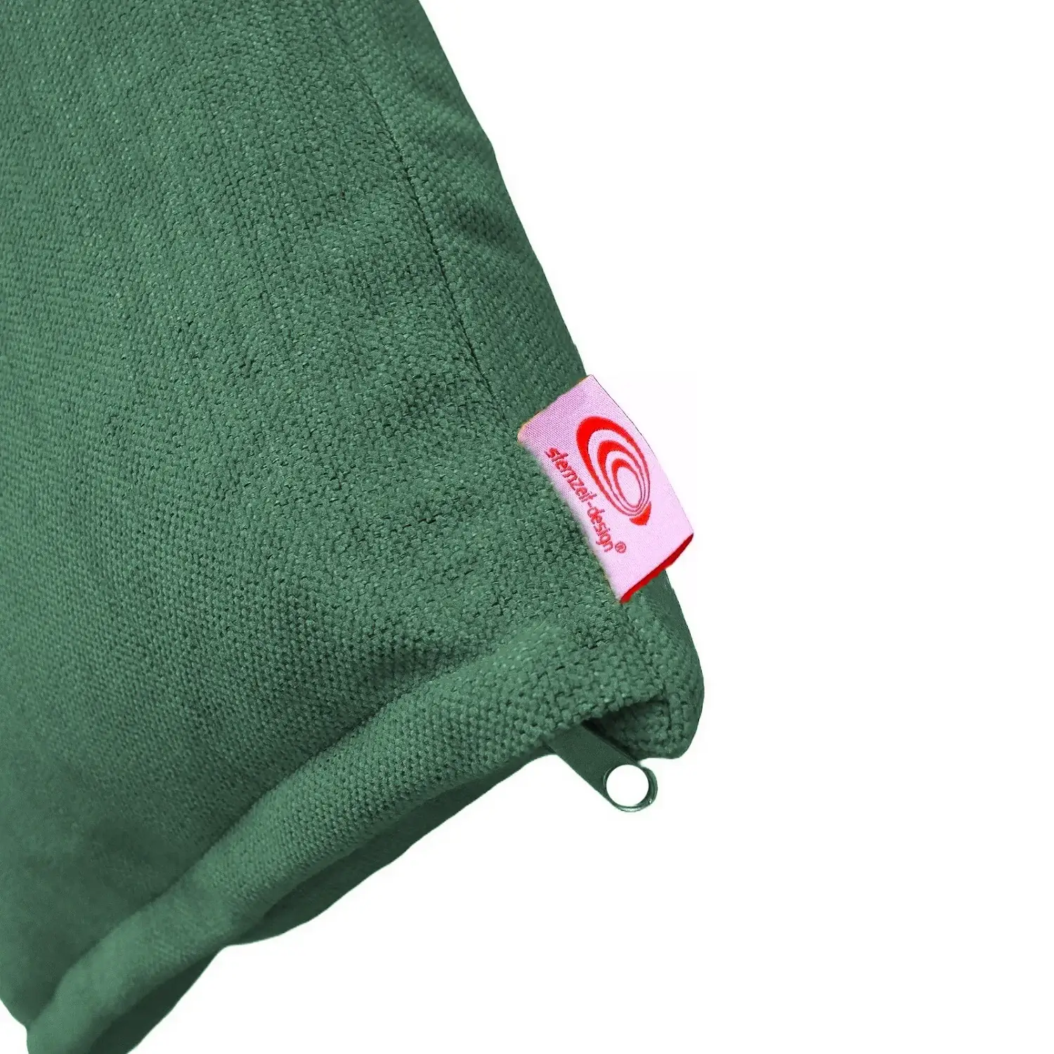 Sternzeit Design – Engroshandel Pyntepude – Fjerpude, 40x40 - Nyt Liv4