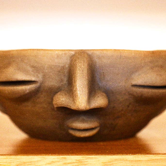 This is Latin America - Wholesale Decorative Plate/Dish/Bowl - Morning Joy Decorative Mood Bowl