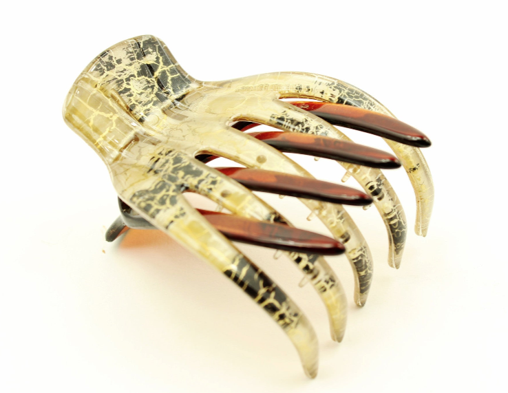 Medusa's Heirlooms – Clips para cabelo - Mulher por atacado – Pequenos Clipes de Yoga Franceses33