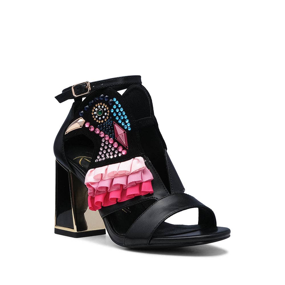 What a Shoes - Wholesale High Heels - Women's - PAMPLONA3