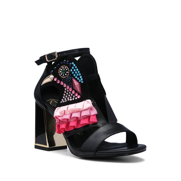 What a Shoes - Wholesale High Heels - Women's - PAMPLONA3