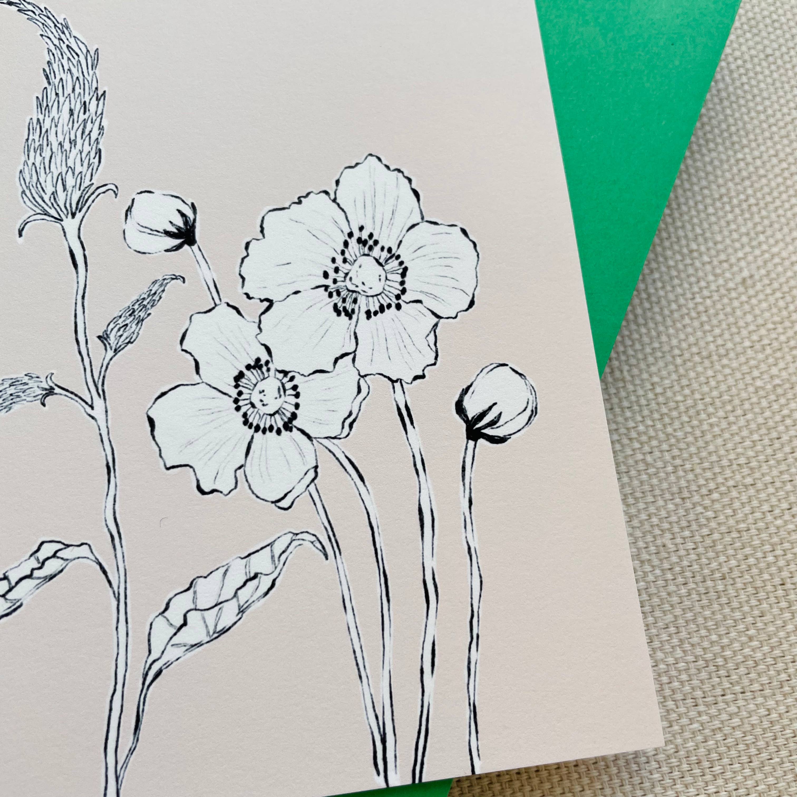 Tamara Martin - Wholesale Love Card - Sending love card3