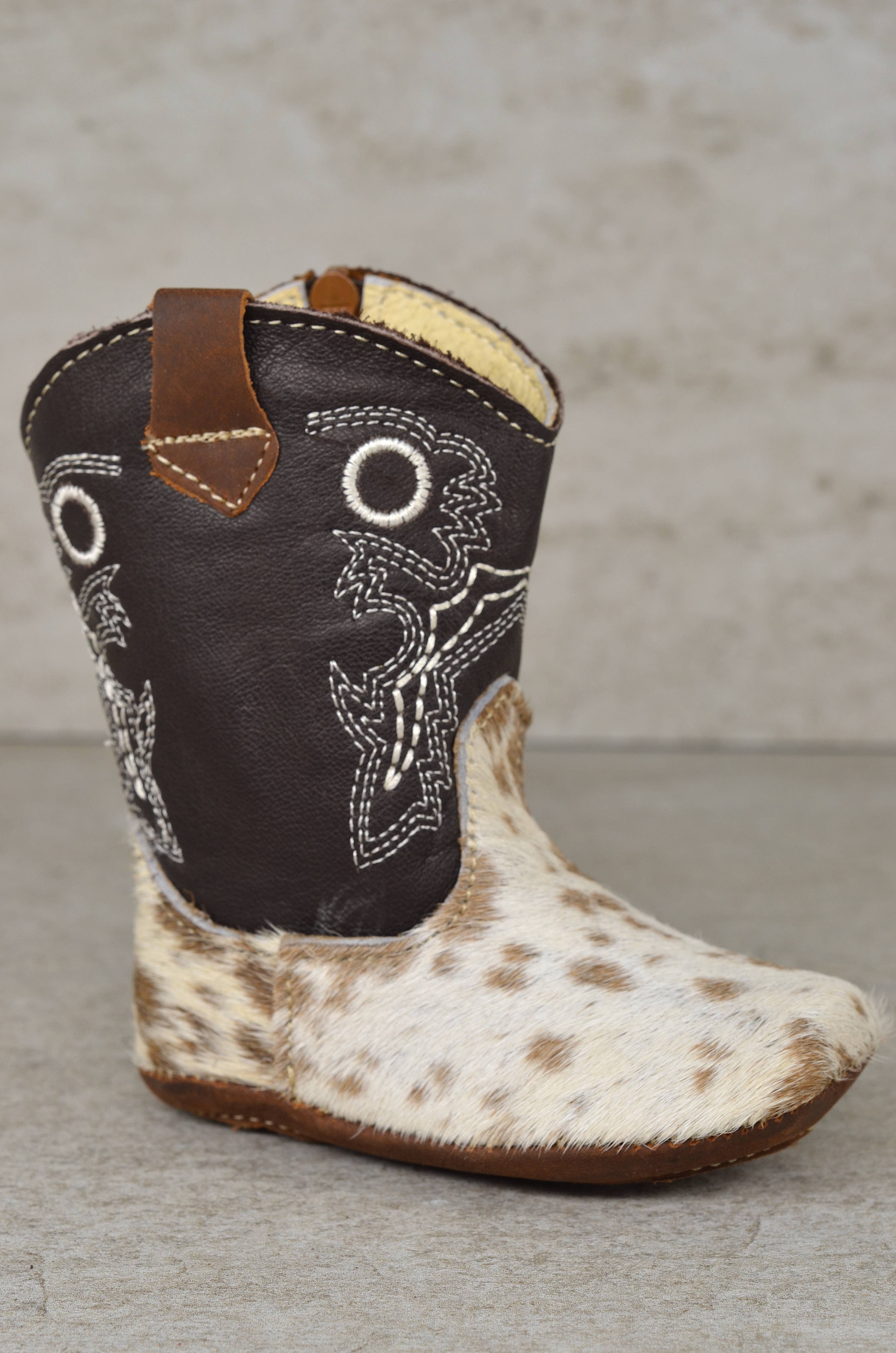 KAMEL 361 KAMEL, BLØDE BABYSTØVLER for engroshandel på Faire6