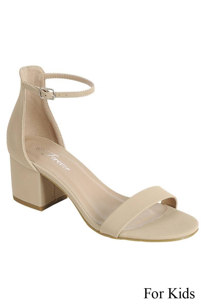 FASHION EMPORIO - Vente Talons hauts – femme - FL-NATALY-062