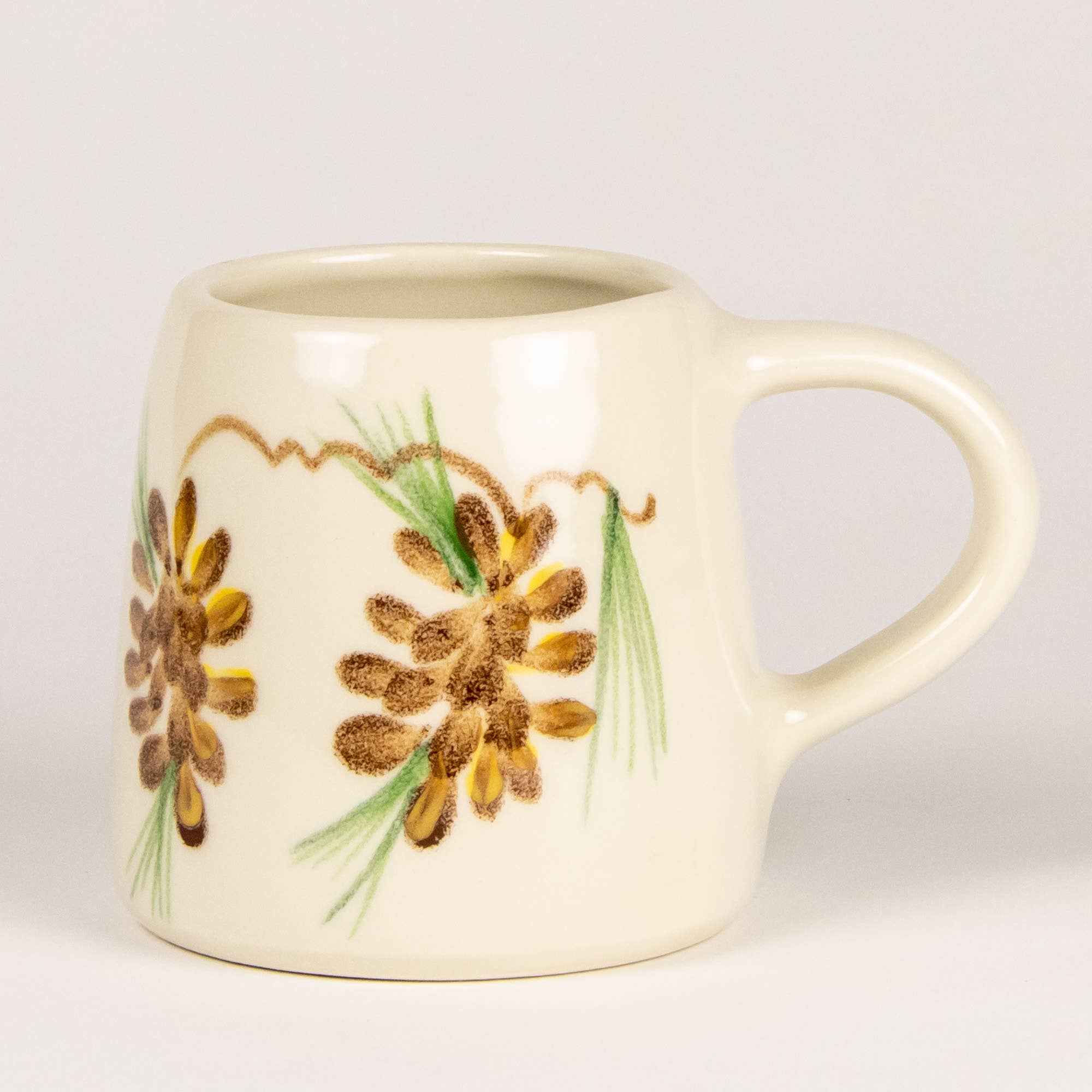 Emerson Creek Pottery - Wholesale Coffee Mug - Classic Mug6