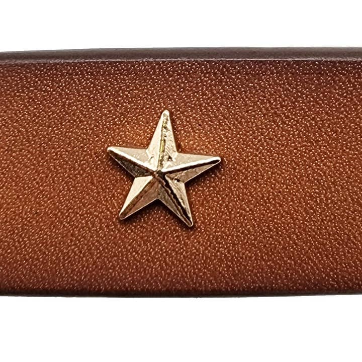 TAN Calisto Stjernebælte i Tan for engroshandel på Faire3