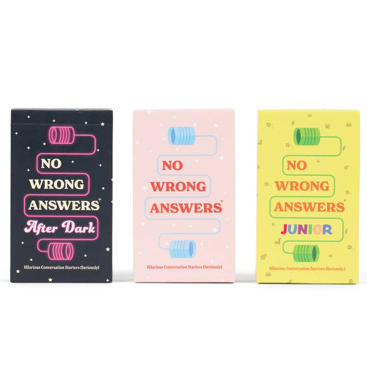 No Wrong Answers – wholesale Card game – No Wrong Answers: After Dark7