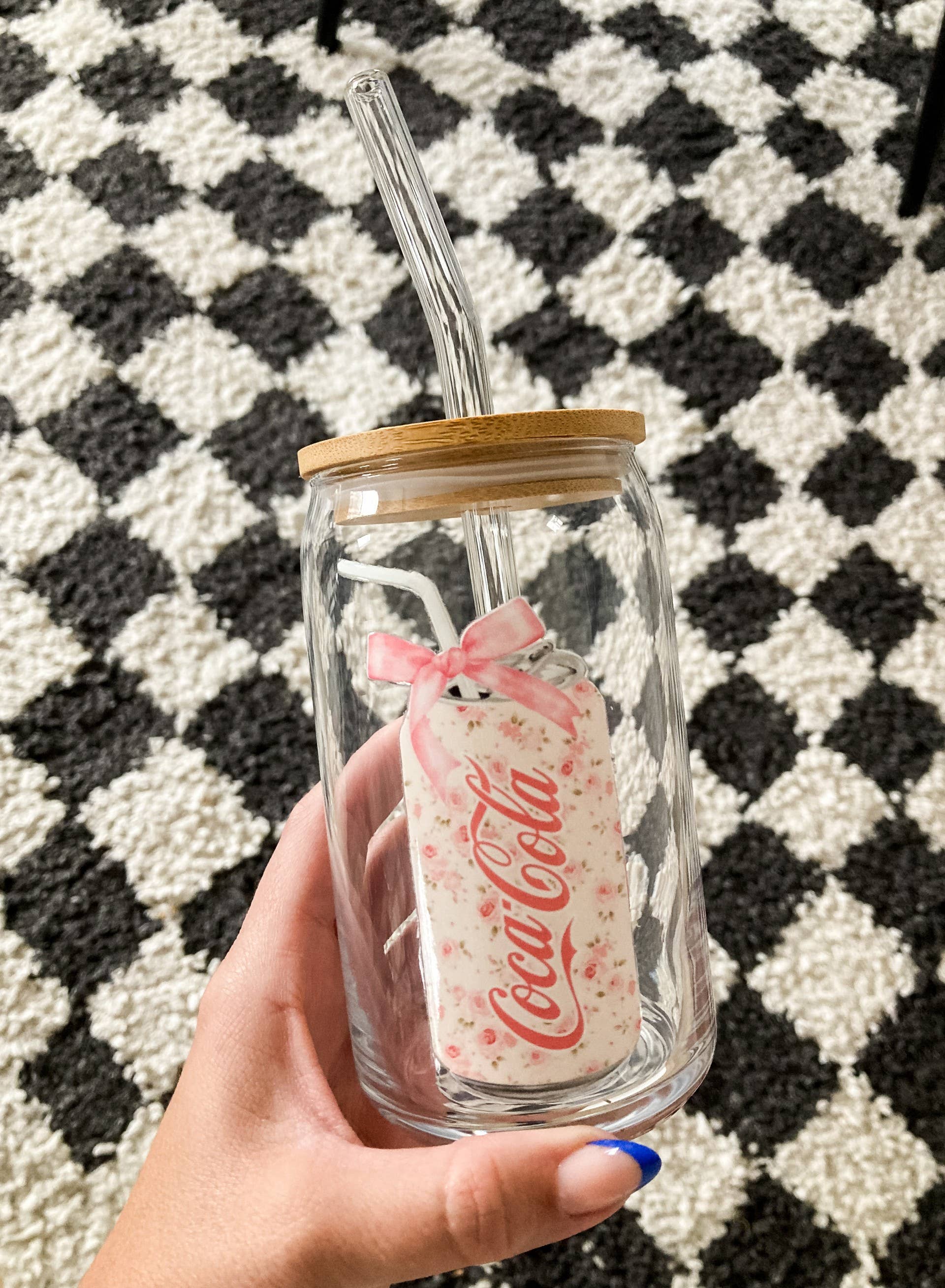 White House Co - Vente Verre/tasse - Verre de soda0