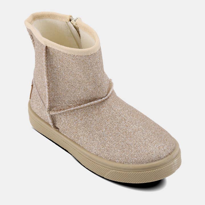 Oomphies - Wholesale Booties - Kids - Frost Boot Girls Zip-Up Boot14