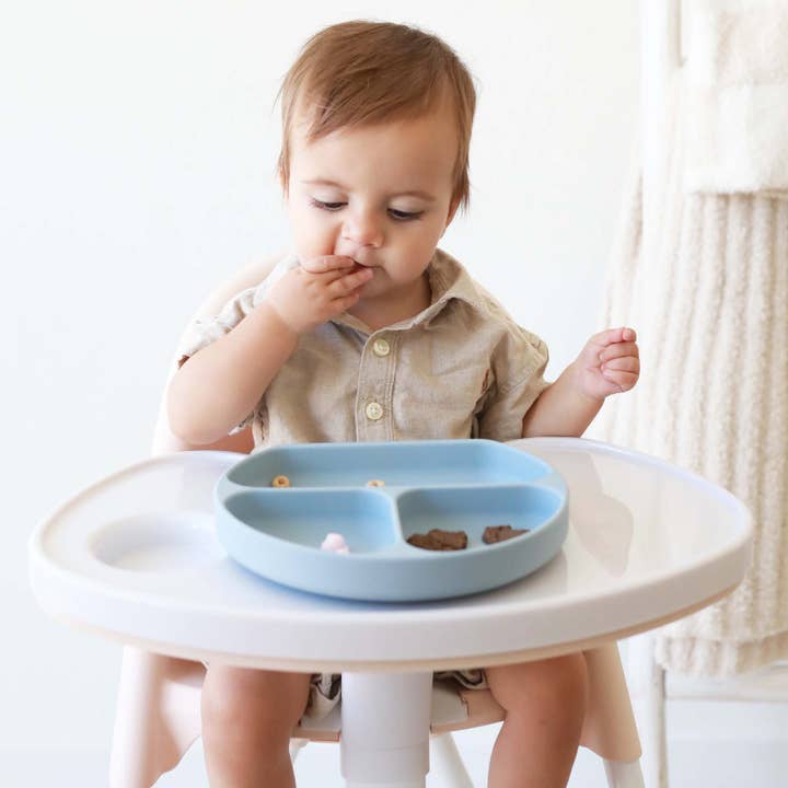 Caden Lane - Wholesale Dinner Plate - Kids & Baby - Silicone Suction Plate15
