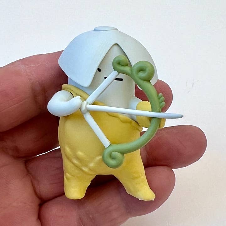 BCmini - Wholesale Decorative Figurine - 73041 MUSH SPIRIT BLIND BOX-624