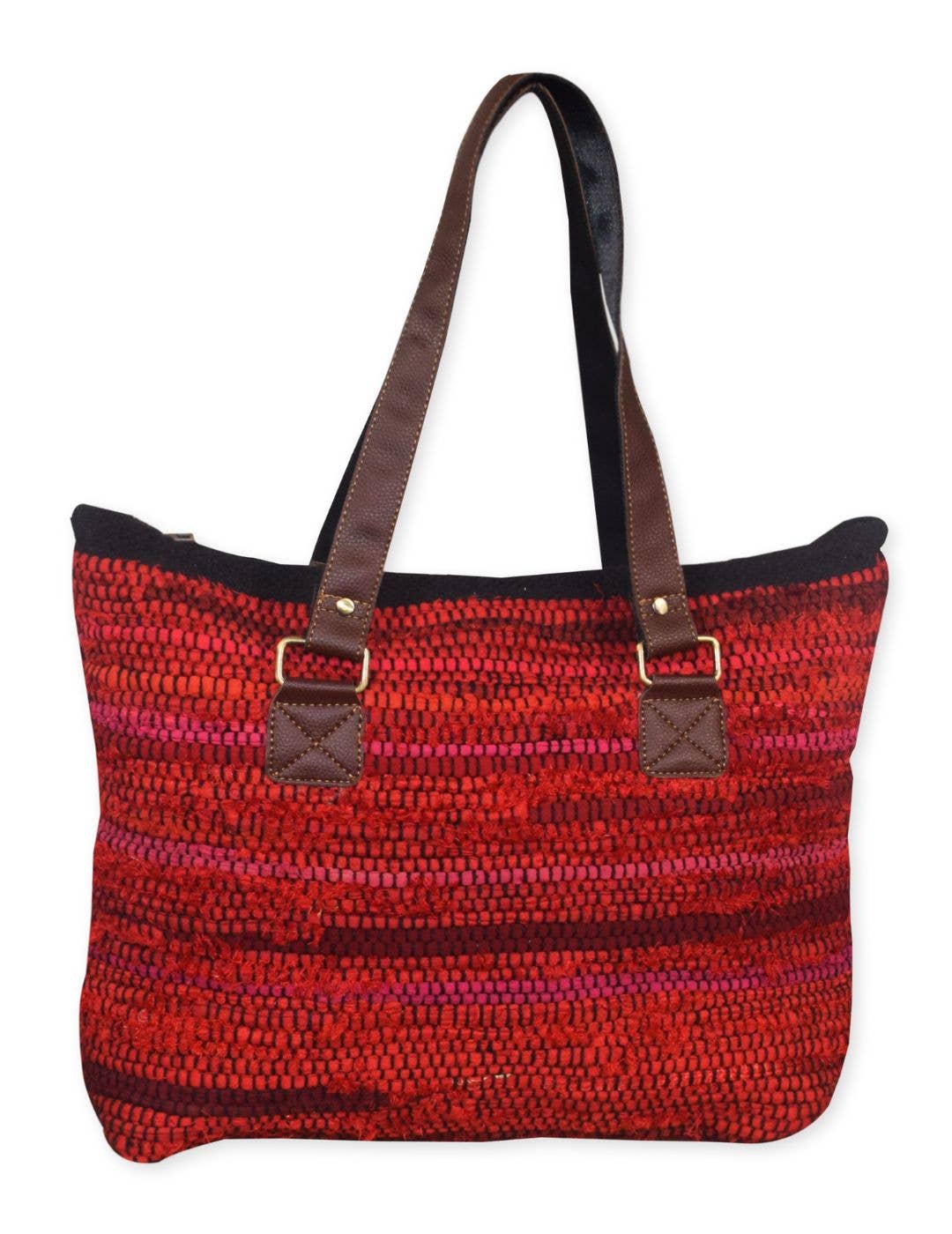 El Paso Saddleblanket - Wholesale Tote Bag - Women's - Hippie Tote Bags, Design #2