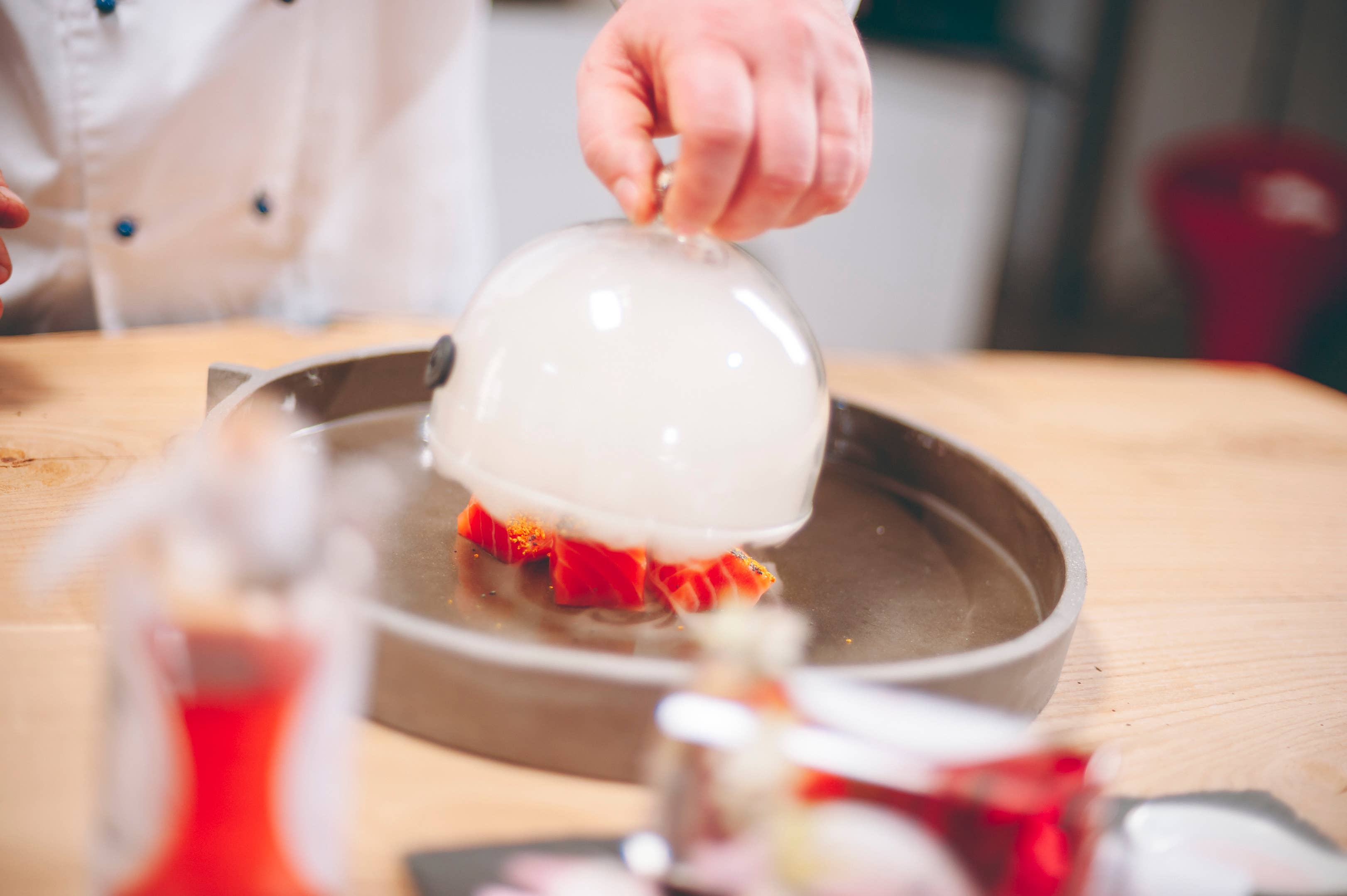 USA Distribution by Taycte - Wholesale Vinegar - Prelibato Rosè 4