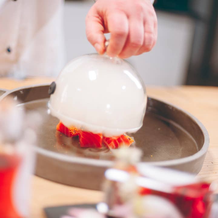 USA Distribution by Taycte - Wholesale Vinegar - Prelibato Rosè 4