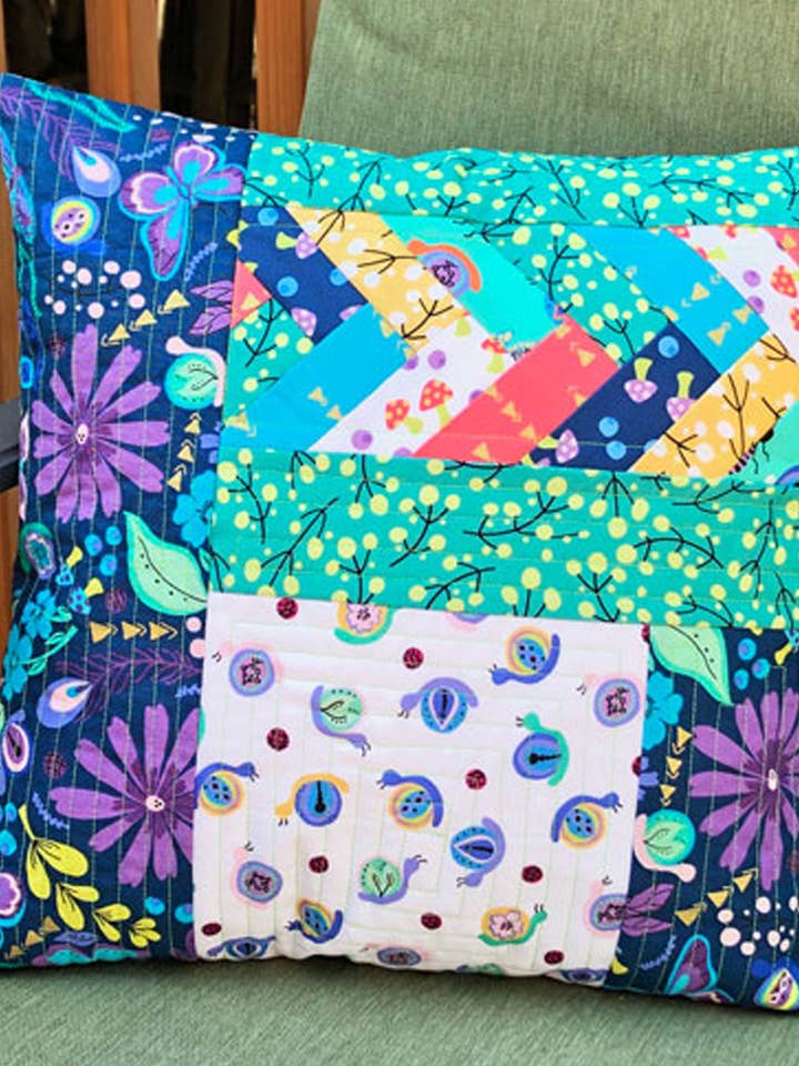 HeadRest for wholesale by Kate Colleran Designs