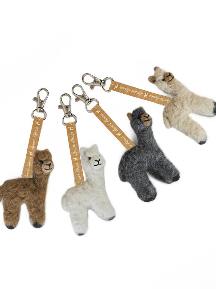 Alpaka-Charme 3" für den Großhandel von Lanart Alpaca