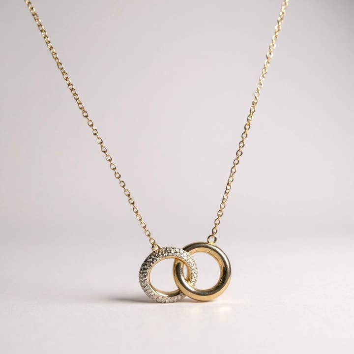 Collar Halo para venta al por mayor de Allison Avery