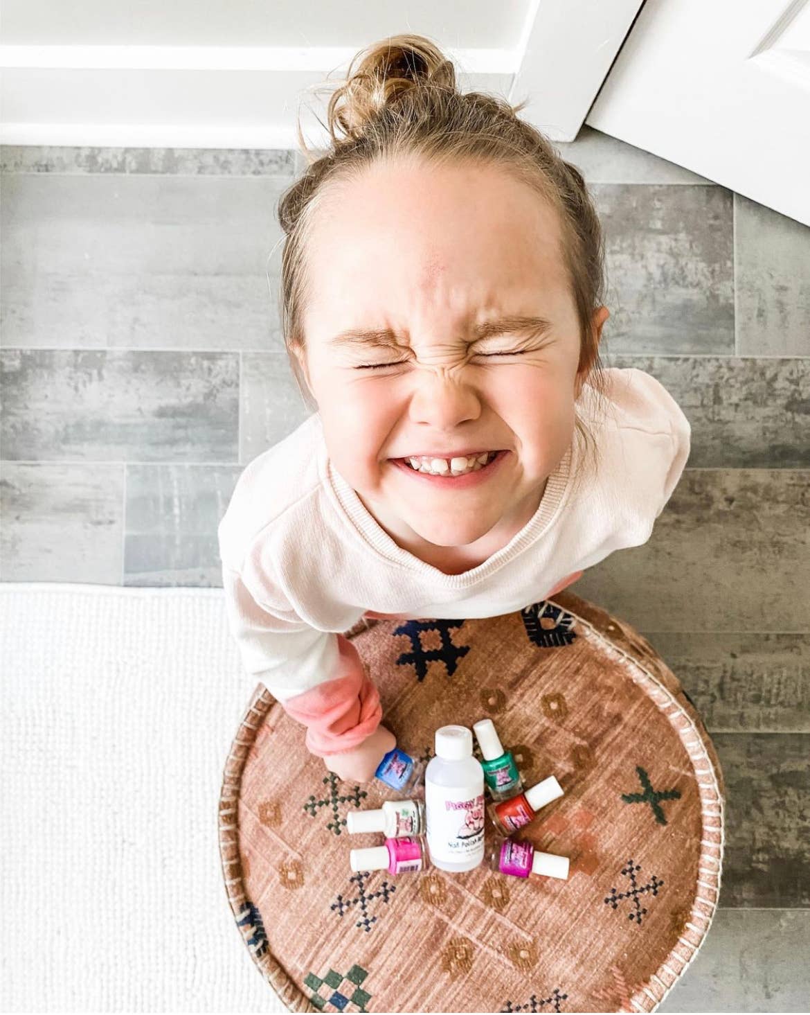 Piggy Paint - Wholesale Nail Polish Remover - Nail Polish Remover Acetone Free3