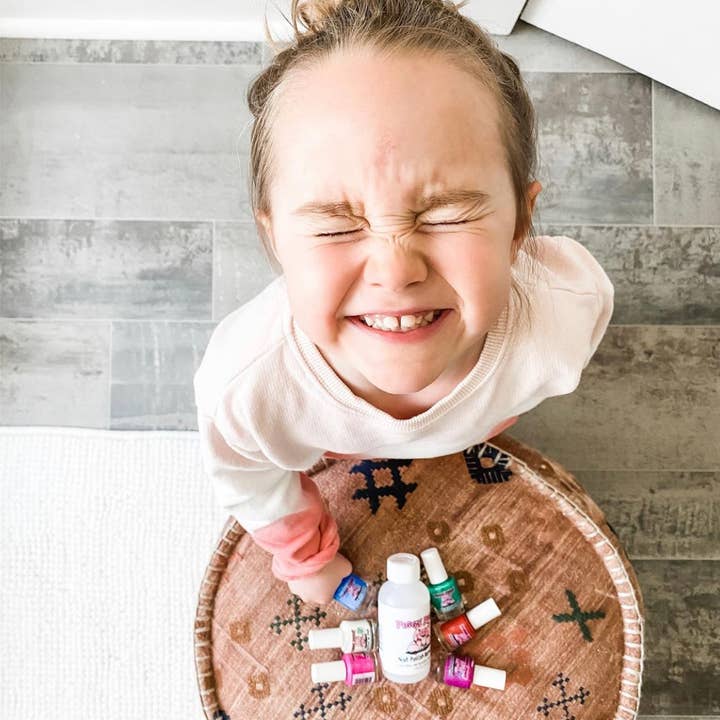 Piggy Paint - Wholesale Nail Polish Remover - Nail Polish Remover Acetone Free3