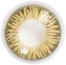 RAINBOWCOMPLETE - Wholesale Contact Lenses - RAINBOWCOMPLETE | Korean Color Contacts | B08 PURE HAZEL1