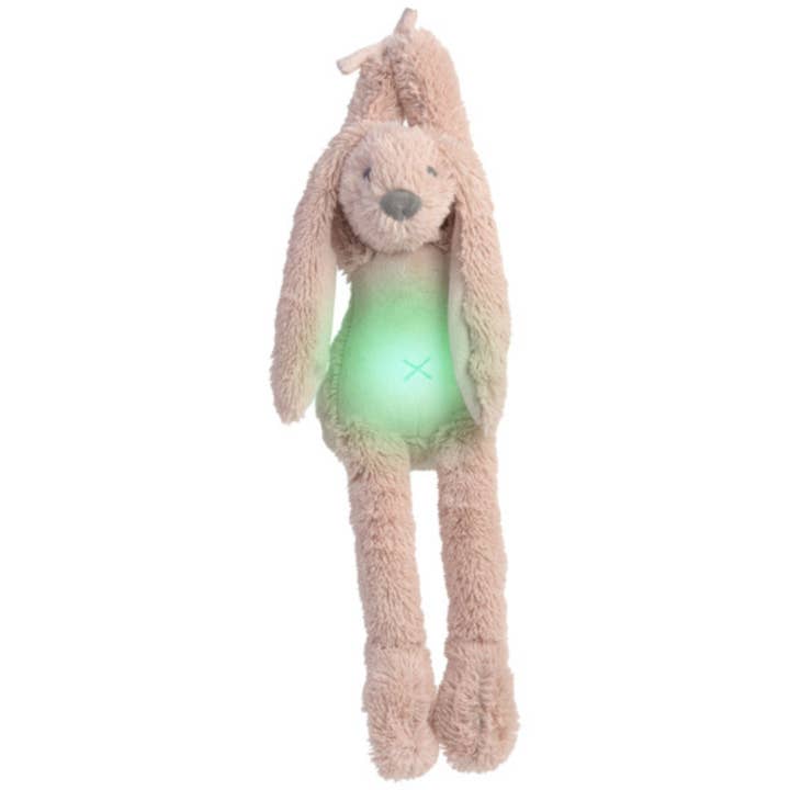 Rabbit Richie - Luci notturne - 38 cm per la vendita all'ingrosso da parte di Happy Horse - Bam Bam - Nici