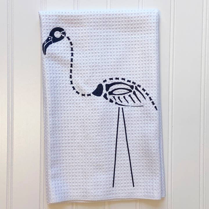 Caloosa WaterWear - Wholesale Tea Towel - Caloosa Halloween Microfiber Dish Towels3