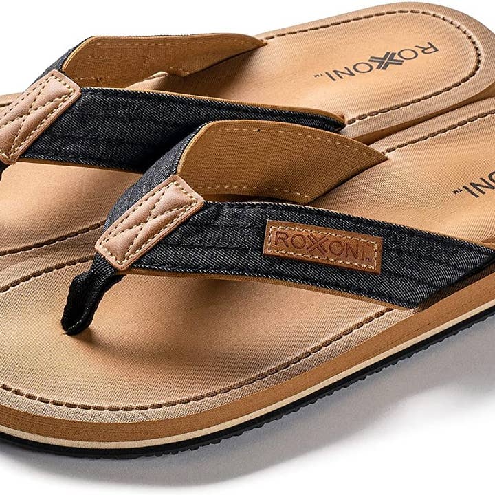 Men's Flip Flop Outdoor/indoor Slippers and other Purchase Wholesale thong slippers. Free Returns & Net 60 Terms on Faire trending on Faire.