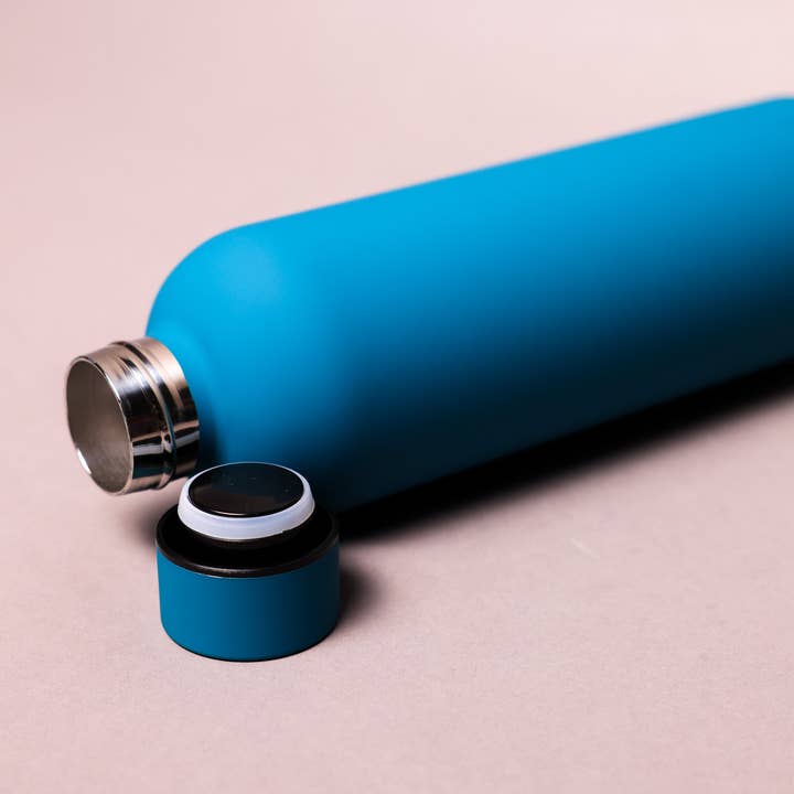 Redbrick – wholesale Water bottle – BIGGS & BANE Stainless Steel 350ml, 500ml, 750ml Water Bottle6