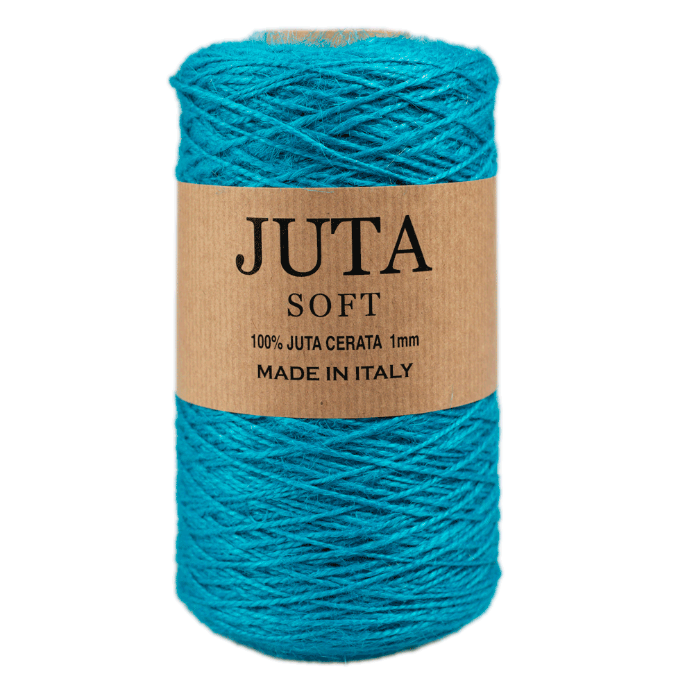 Borgo de' Pazzi - Firenze - Vendita all'ingrosso Lana - Juta Soft9