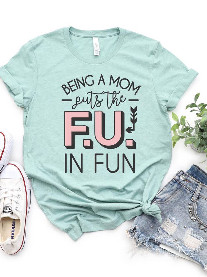 Ser mamá para venta al por mayor de Stormy Rainbows