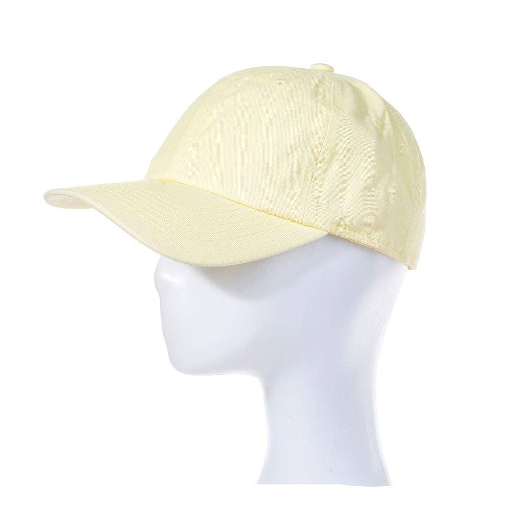 Fox by Ren GmbH - Wholesale Baseball Cap - Unisex - Cap - Faith15