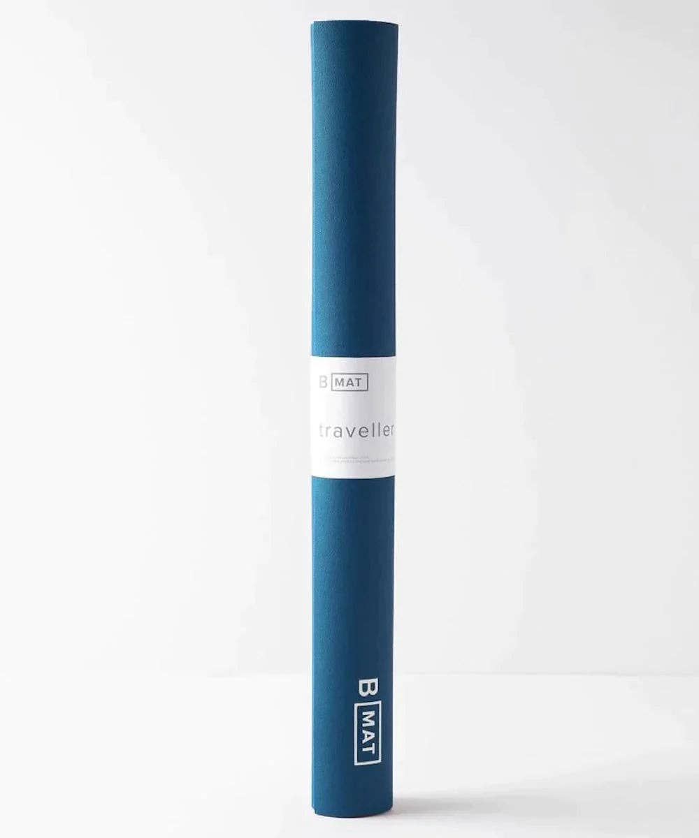 b, halfmoon - Vente Tapis de yoga - Le B MAT Traveller 2 mm25