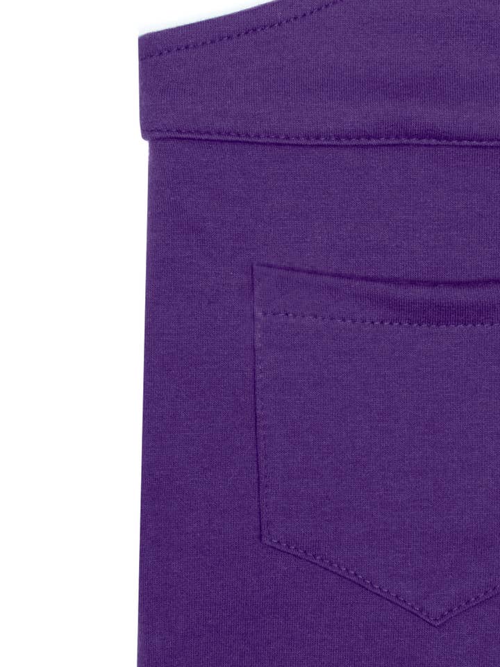 Kids Swoveralls - Purple Rain - Updated Fit for wholesale by Swoveralls