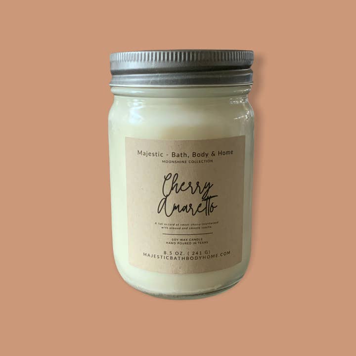 Amaretto ciliegia per la vendita all'ingrosso da parte di Majestic - Bath, Body & Home