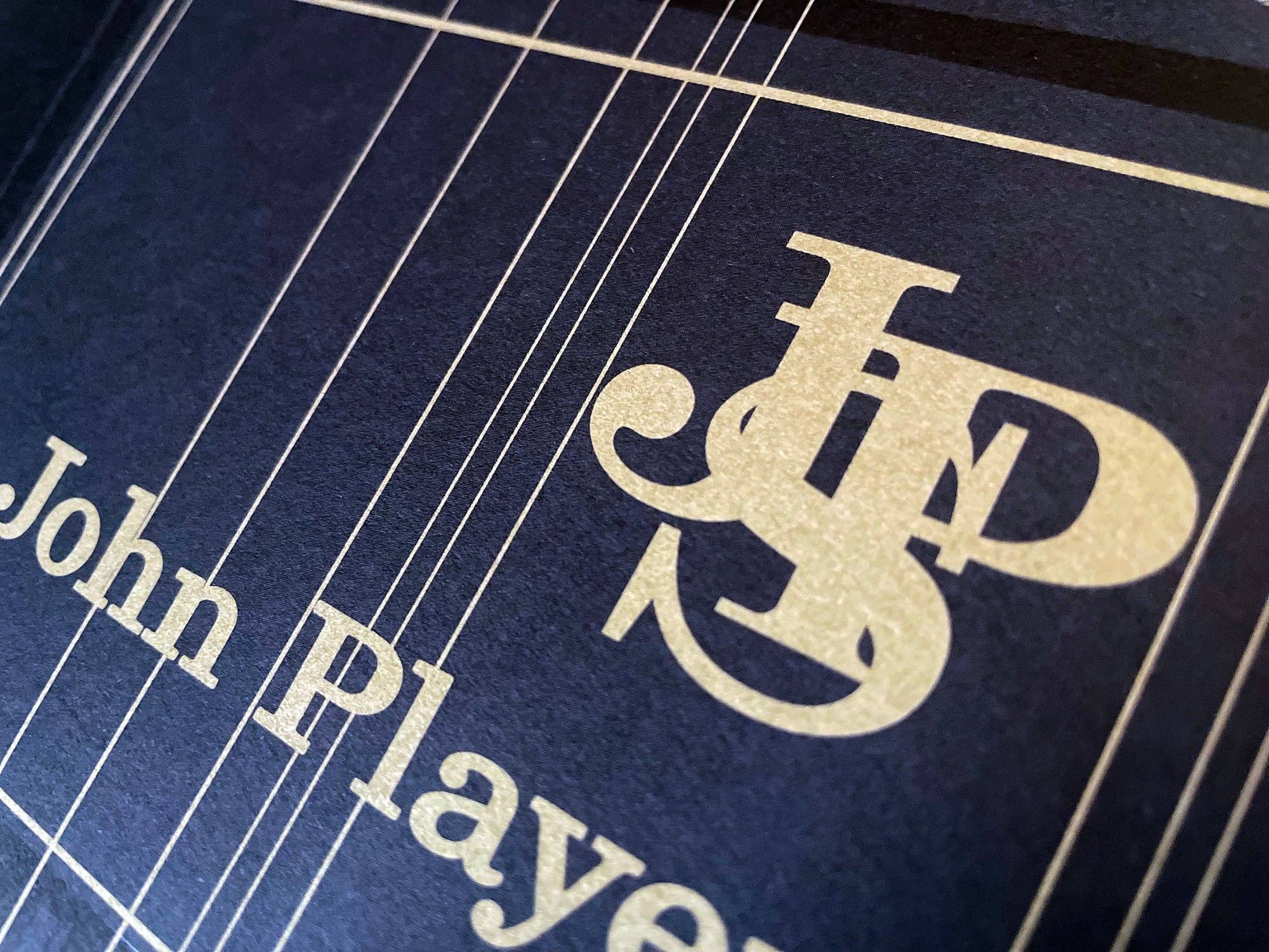 Ricardo Fine Car Artwork - Wholesale Art Print - Emerson Fittipaldi, Lotus 72D-Ford, Formula 1 World Champions 19728