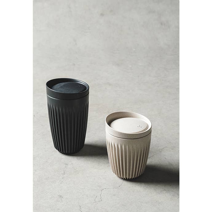 Huskee - Wholesale Drinking Glass/Cup - 8oz HuskeeCup 4-Pack3