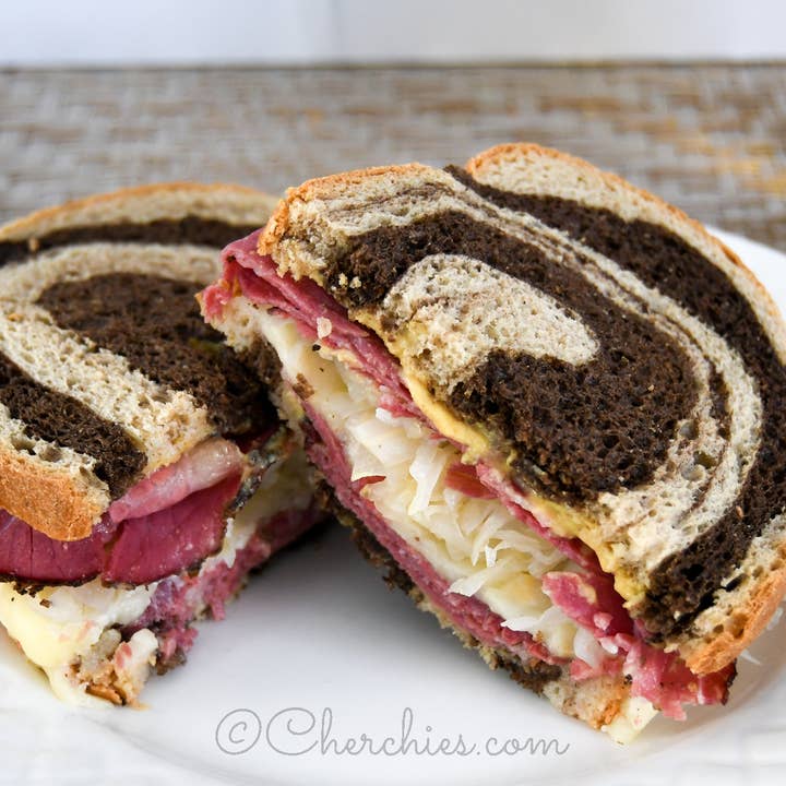 Cherchies Specialty Foods - Wholesale Mustard - Hot Banana Pepper Mustard6