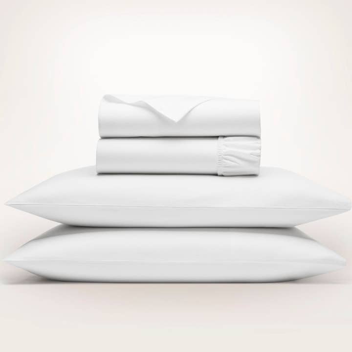 Flannel Sheet Set for wholesale by Boll & Branch