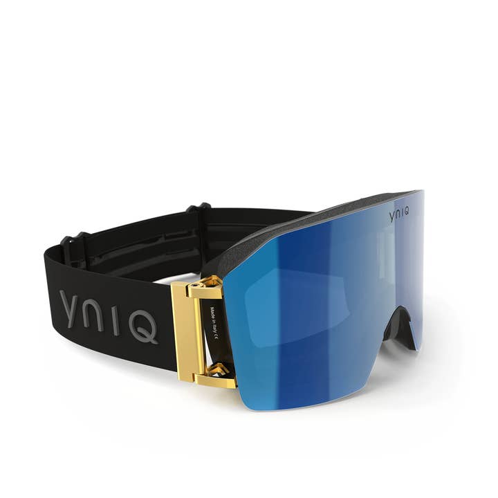 Nueve - Cielo dorado (925) para venta al por mayor de YNIQ