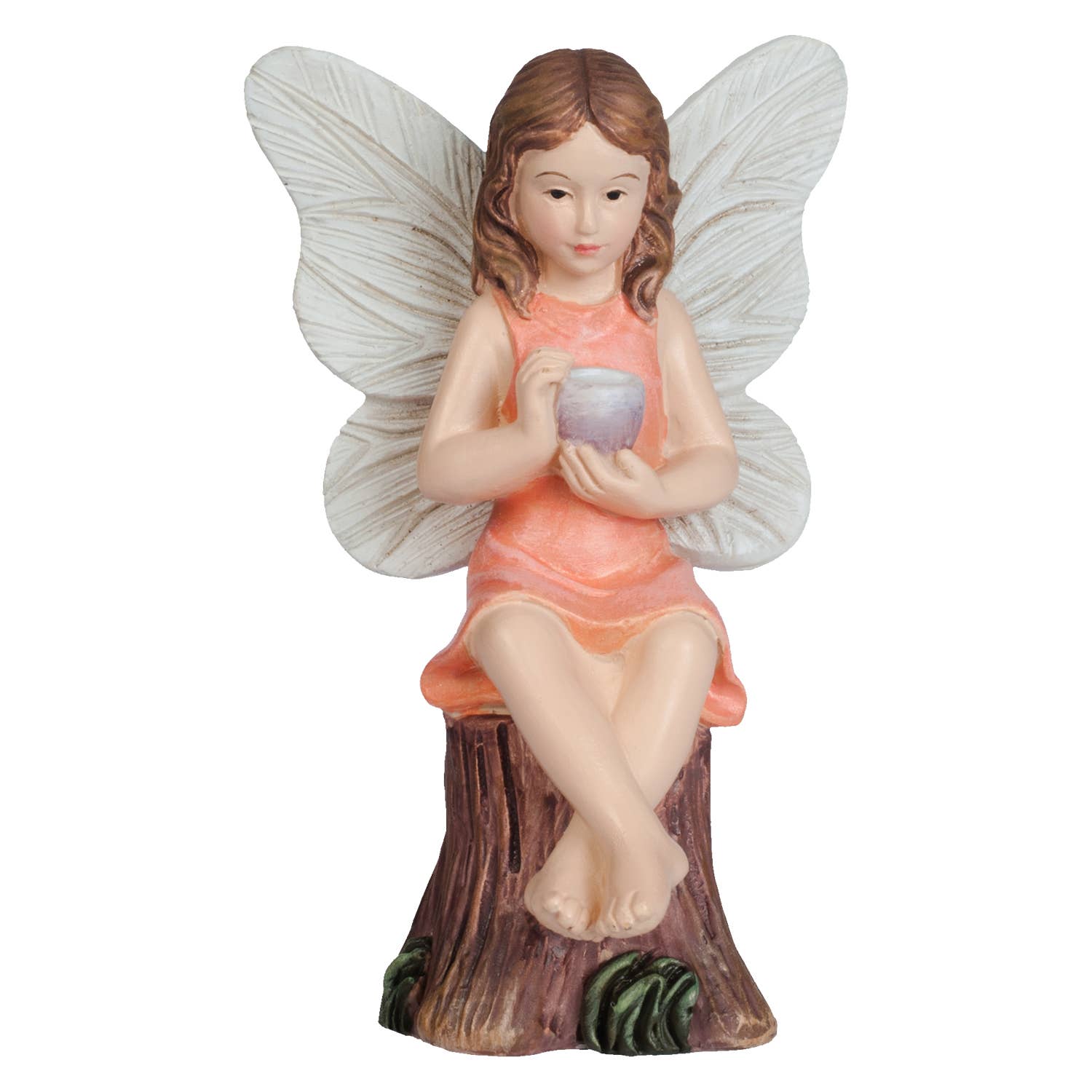 Arcadia Garden Products - Wholesale Outdoor Ornament/Decor - Fairy Garden Kit - Tea Party1