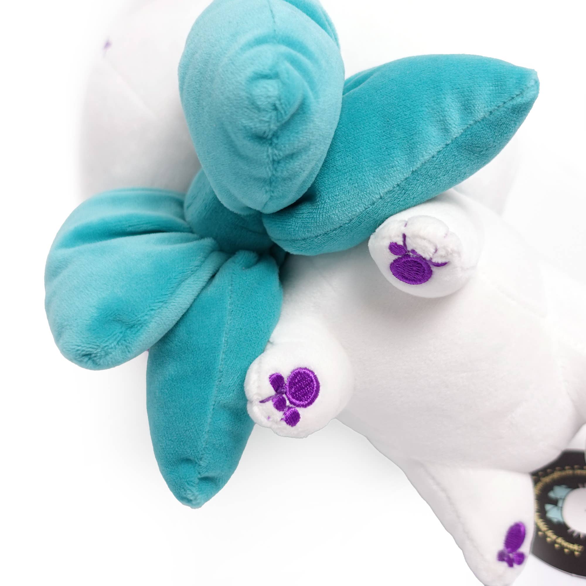 SHOURIMAJO - Wholesale Stuffed/Plush Toy - Kids & Baby - Bubble Kittea Plushie10